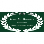 Classic Car Manufaktur Classic Car Manufaktur