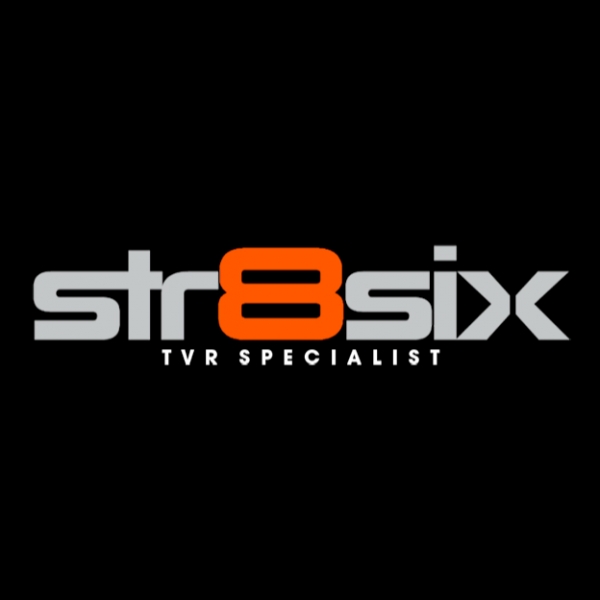 Str8six