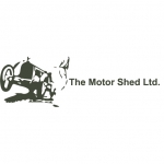 The Motor Shed Ltd.