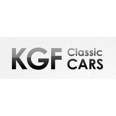 KGF Classic Cars
