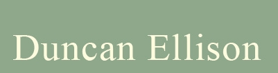 Duncan Ellison