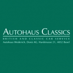 Autohaus Classics Autohaus Classics