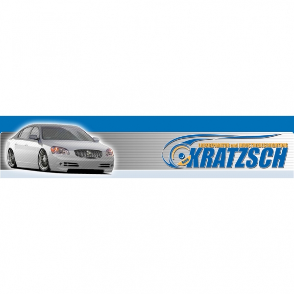 Kratzsch Lackreparatur