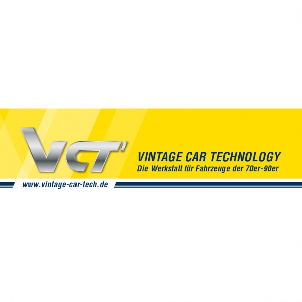 Vintage Car Technology UG
