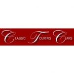 Classic Touring Cars