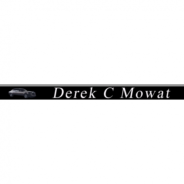 Derek C. Mowat