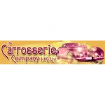Carrosserie Company (UK) Ltd.