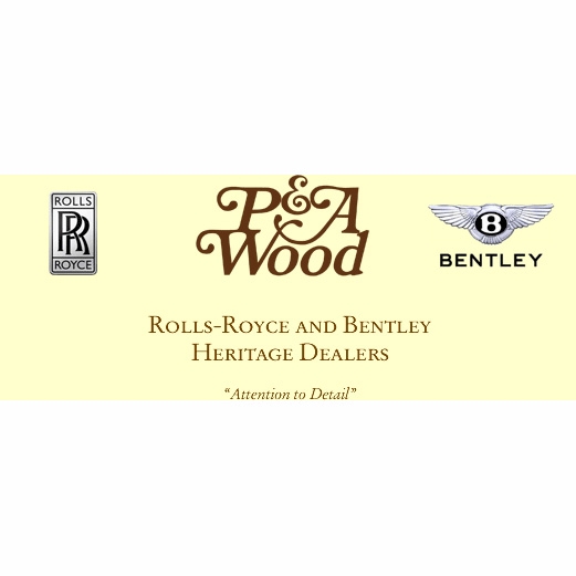 P & A Wood