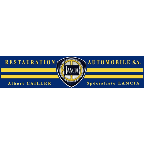 Restauration Automobile S.A.