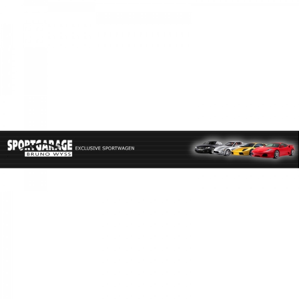 Sportgarage Bruno Wyss