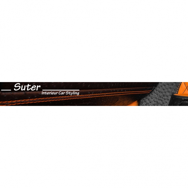 Suter Interieur Car Styling
