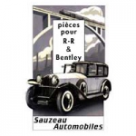 Sauzeau Automobiles