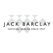 Jack Barclay