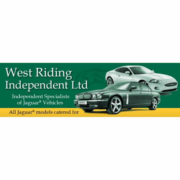 West Riding Independent Ltd.