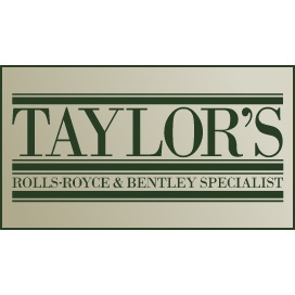 Taylor's