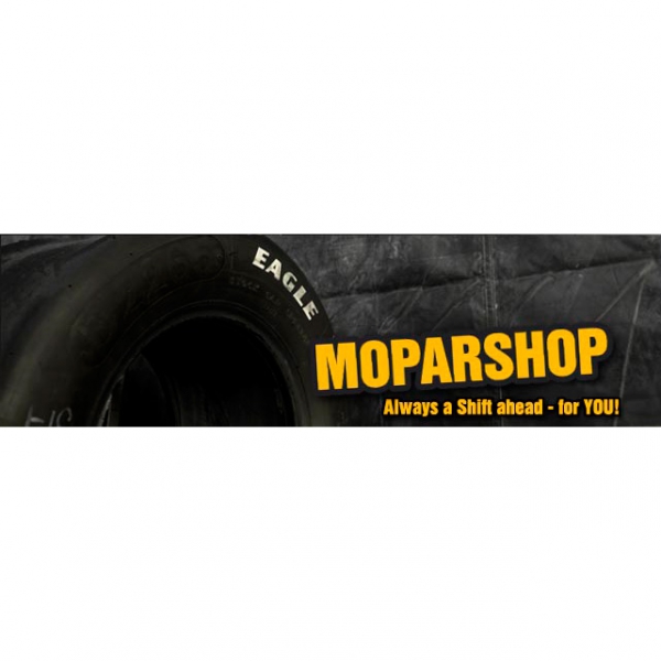 Moparshop Oliver Zinn