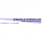 Strong and Turton Ltd.