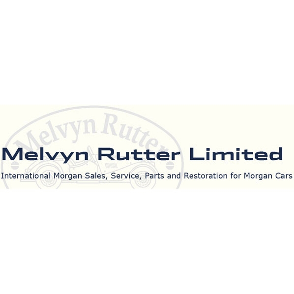 Melvyn Rutter Ltd