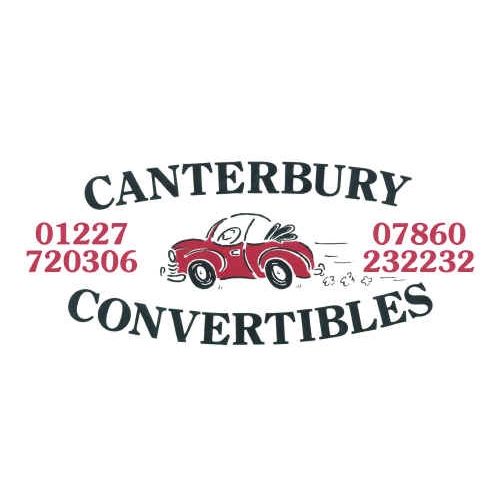 Canterbury Convertibles