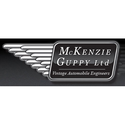 McKenzie Guppy