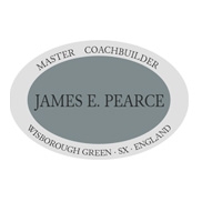 James E. Pearce