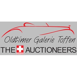 Oldtimer Galerie Toffen