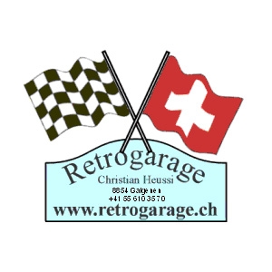 Retrogarage