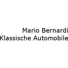 Mario Bernardi