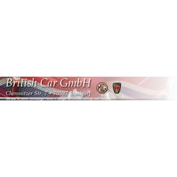 British Car GmbH