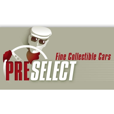 Pre Select