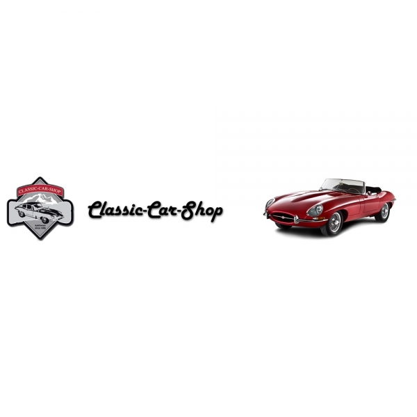 Classic Car Shop