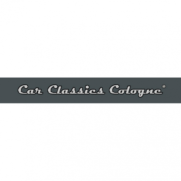 Car Classics Cologne