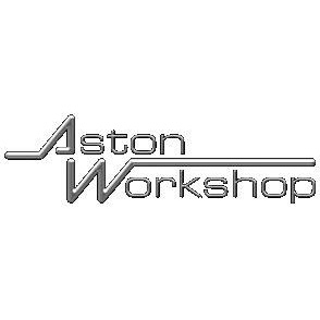 Aston Workshop Aston Workshop