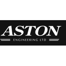 Aston Engineering Ltd. Aston Engineering Ltd.