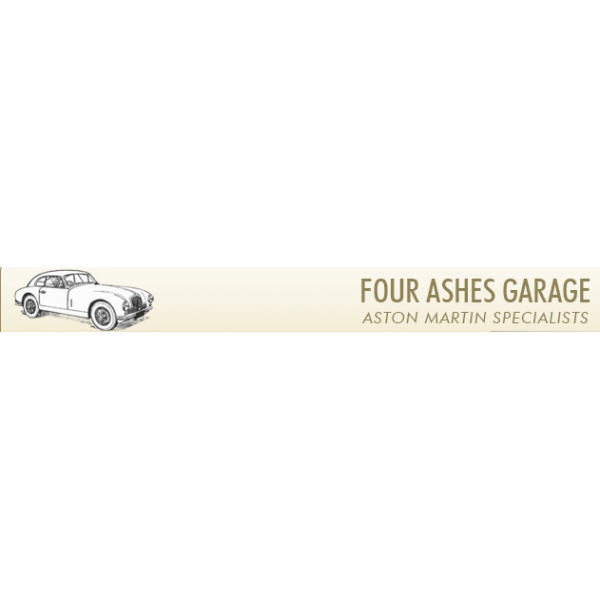 Four Ashes