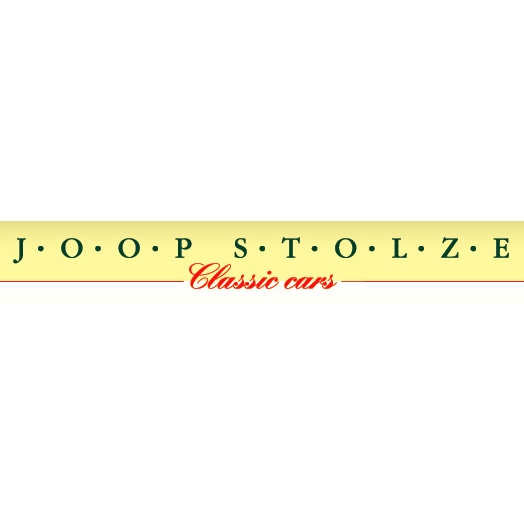 Joop Stolze