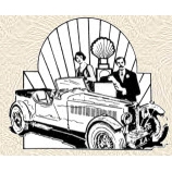 The School Garage /Classic Car Shop