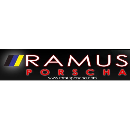 Ramus Porsche
