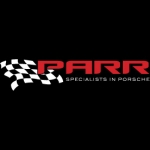 Parr Porsche