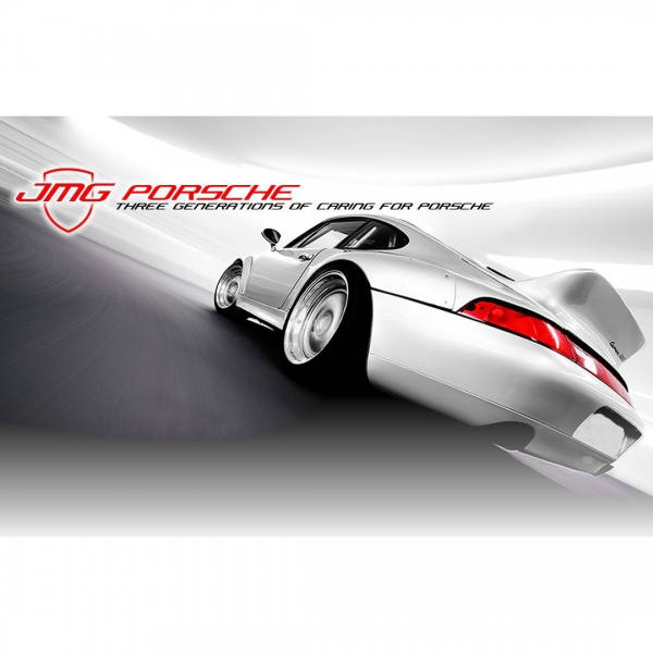 JMG Porsche