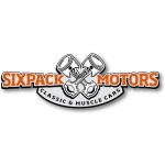 Six Pack Motors Corp.