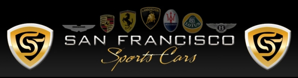 San Francisco Sports Cars