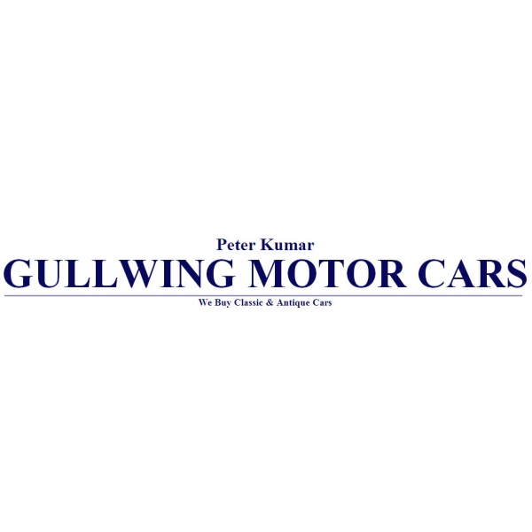 Gullwing Motor Cars