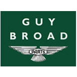 Guy Broad Parts Guy Broad Parts