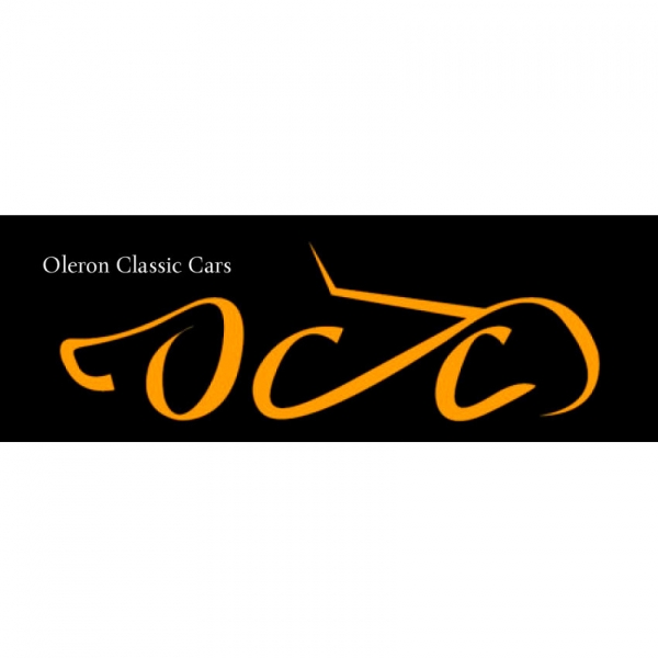 Oleron Classic Cars