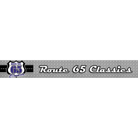 Route 65 Classics