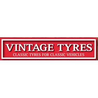 Vintage Tyres