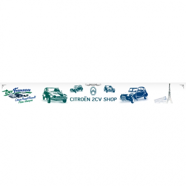 Der Franzose Automobiltechnik GmbH