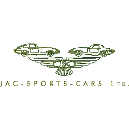 Jag Sports Cars Ltd.