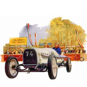 OTR Oldtimerteile